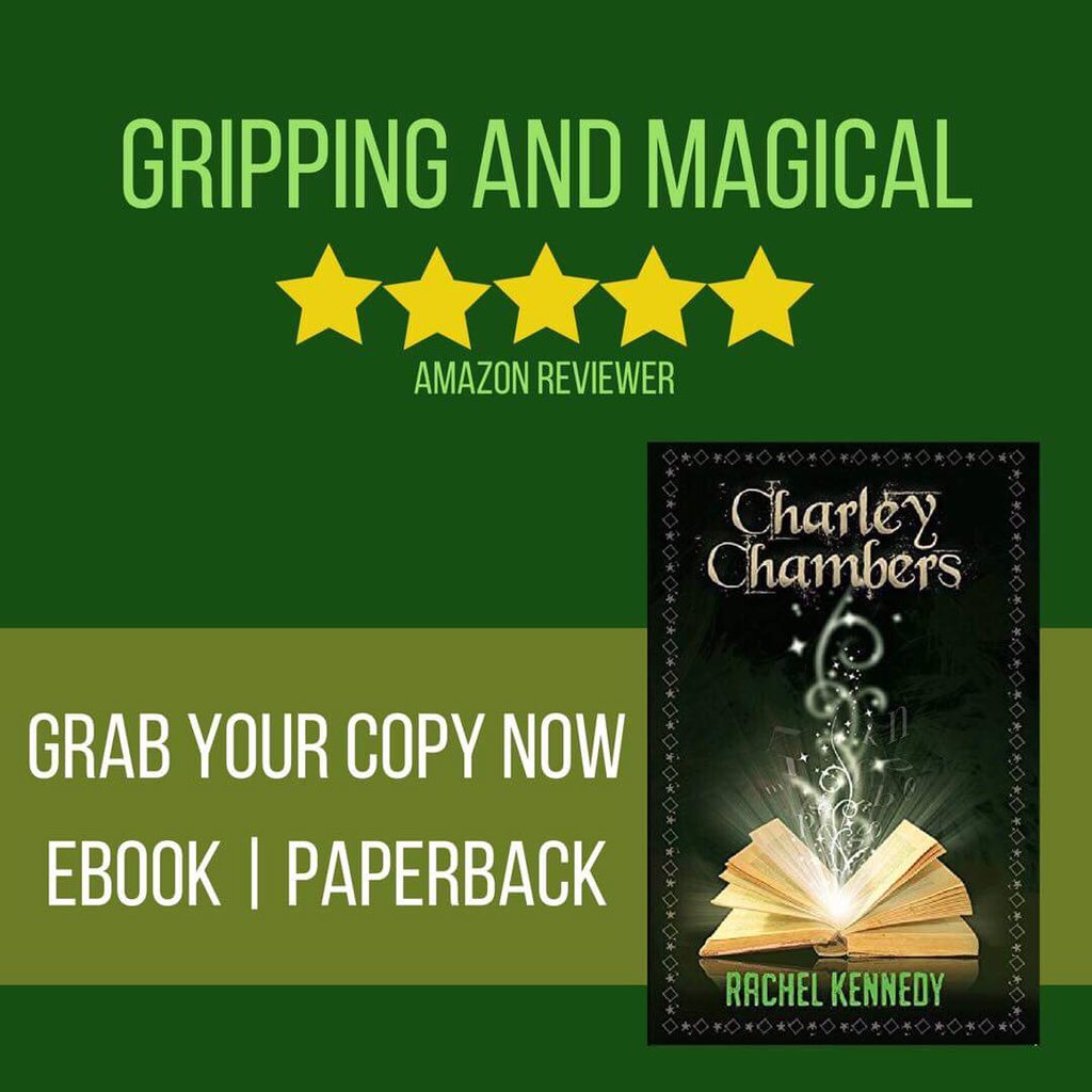 WriteStuffRay's tweet photo. CHARLEY CHAMBERS only £4.42 on #amazon #kindle #author #fantasy #fiction #fantasyfiction #fantasynovel #fantasybook #supernatural #bookworm #YABooks #YAFantasy #yafiction #youngadultfiction #RomanceBooks #romancenovel #AmWriting #AmReading #bookaddict #ya https://t.co/3PCbdOYriX https://t.co/pNjCwIbg2K