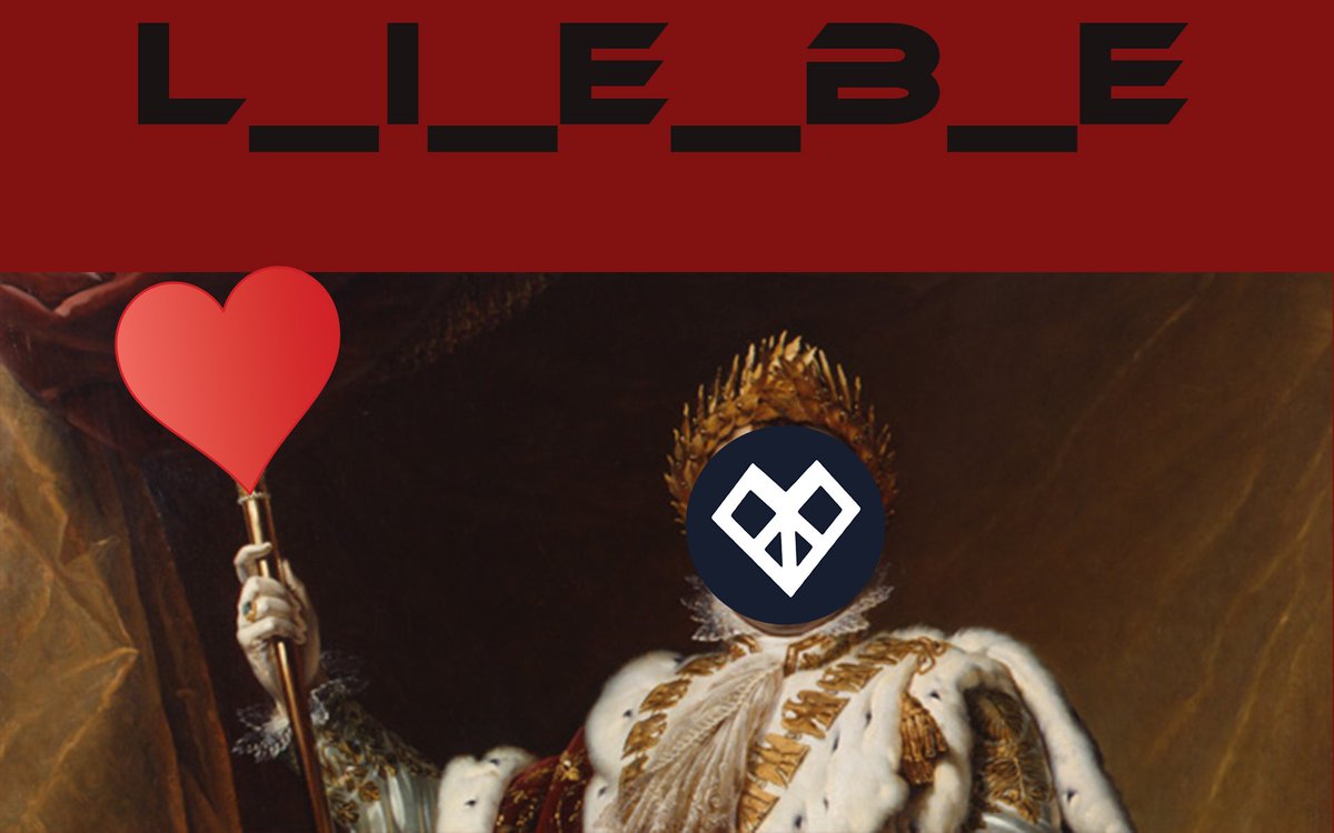 #liebeistrechts 
#Liebeistlinks
#LiebestattHass
#liebeistüberall
Liebe ist: