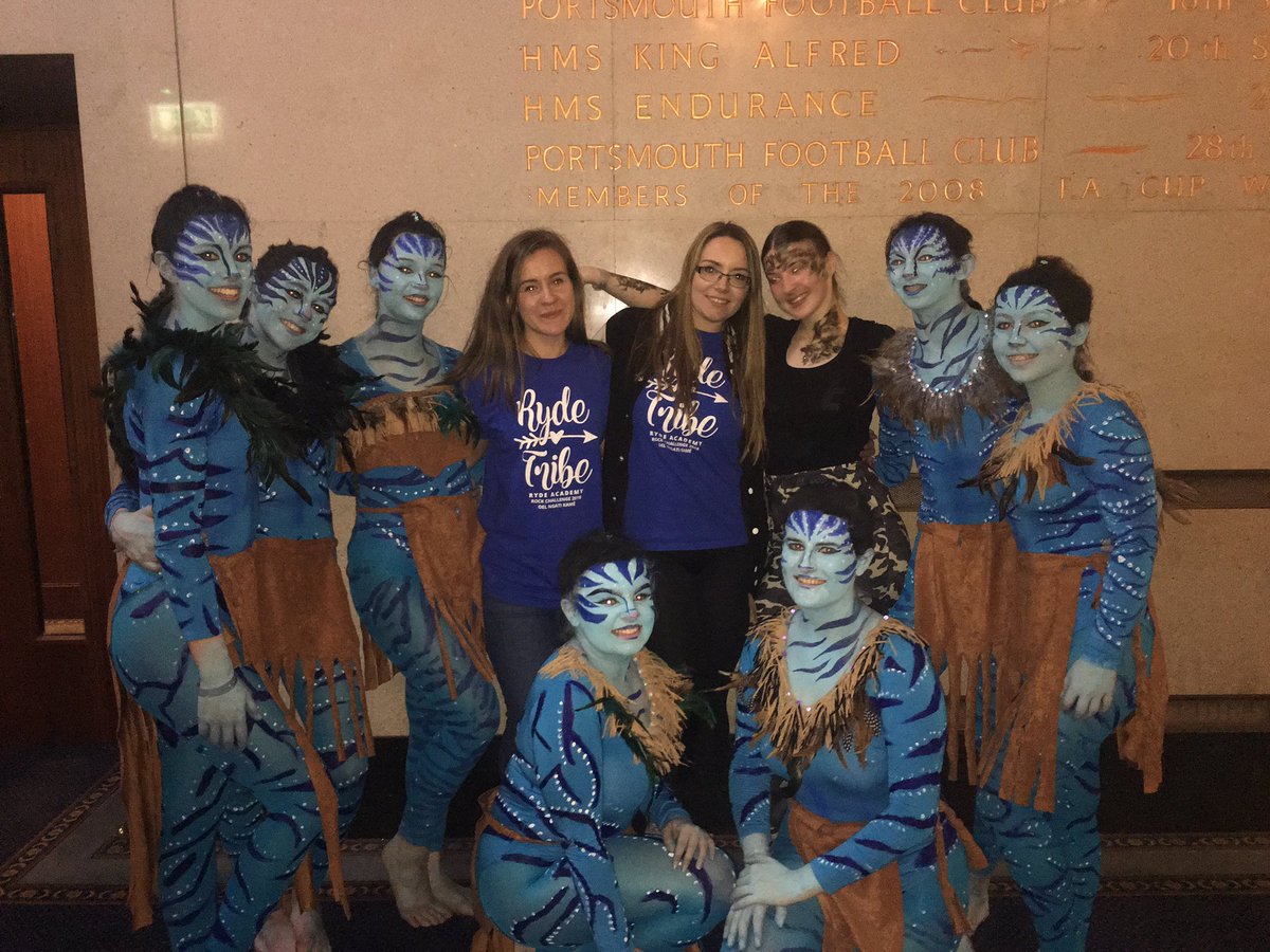 MissLinesRYA's tweet photo. SO PROUD @RydeAcademyPA @RydeAcademy SMASHED IT #RydeRydeRockTheHouse #IseeYou https://t.co/ny2yKhb0ku