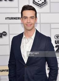 Happy birthday to my good friend Michael (Carbonaro). Happy birthday old chum. 