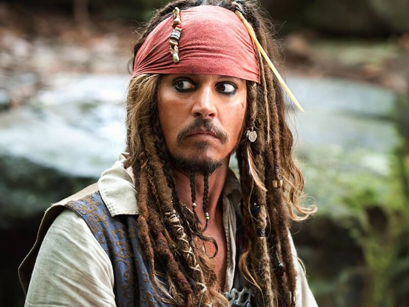 _fav_characters's tweet photo. Johnny Depp as
◆rt CAPTAIN Jack Sparrow || Pirates of Caribbean 
◆fav Mad Hatter || Alice in Wonderland https://t.co/dLTMNwxQzP