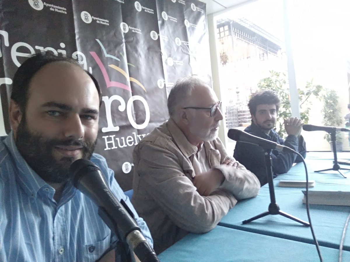 Manuel G. Mairena tweet media