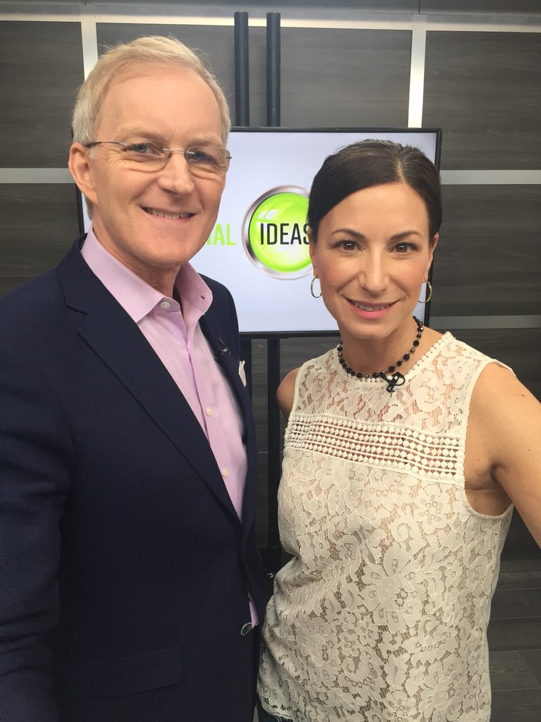 Popped by the Capital Media Studios for a #420 fireside chat with <a href="/MarkBunting_/">Mark Bunting</a> about $QCC, #cannabis in the Canadian Senate, the importance of government engagement.