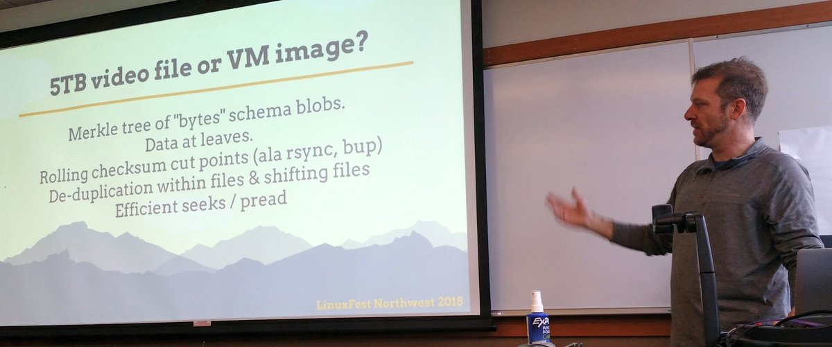 Joshua Gay tweet media