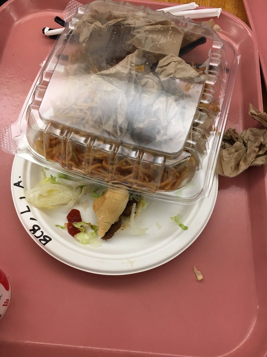 RITFoodWaste's tweet photo. Be tasty not #wasty #ImagineRIT https://t.co/03FS21EIpu