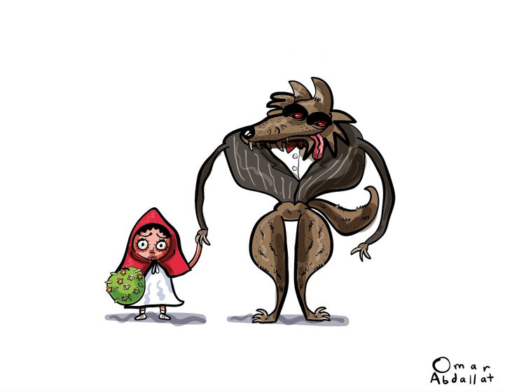 טוויטר \ Cartoon Movement בטוויטר: טוויטר \ Cartoon Movement בטוויטר: