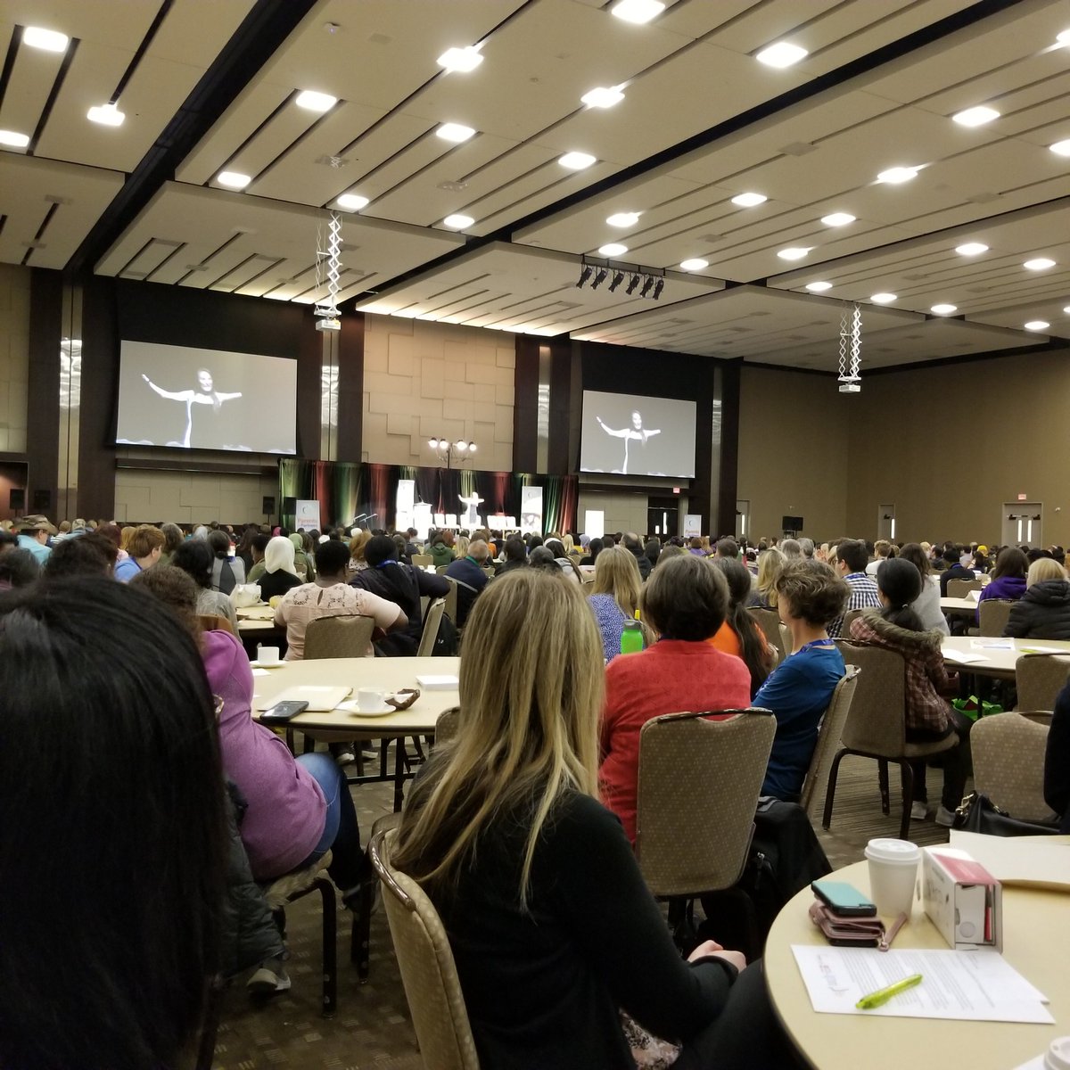 LoriMoore674's tweet image. Special education team listening to the @unstoppabletrac @tdsb #tdsbparents