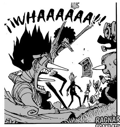 ċygi One Piece Sur Twitter Hay Que Reconocerlo A Todos Se Nos Ha Quedado Esta Cara Al Conocer La Nueva Recompensa De Luffy Yo Sabia Que Iba A Aumentar