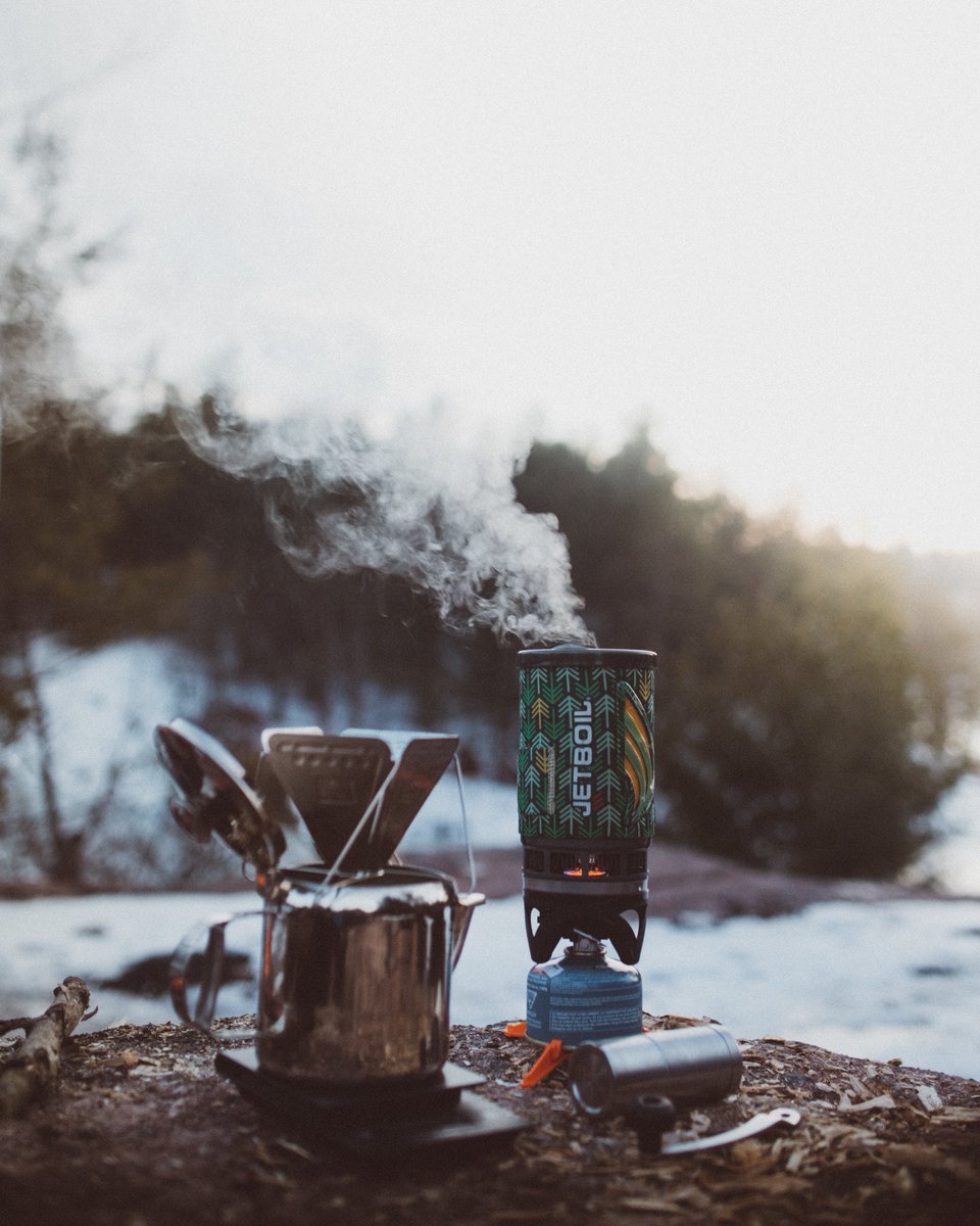 CoffeeEsperanto's tweet photo. Nothing like a nice cup of coffee on a chilly camping morning! #CoffeeLover #EsperantoExperience #Camping #MountainMen #CoffeeAndTravel https://t.co/dwXdvQwLXz