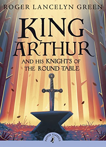 WhatsMyBooks's tweet photo. Discover a new and interesting book: King Arthur and His Knights of the Round Table (Puffin Classics)

https://t.co/TieMlae1BL
#books https://t.co/RllLrKWxa5