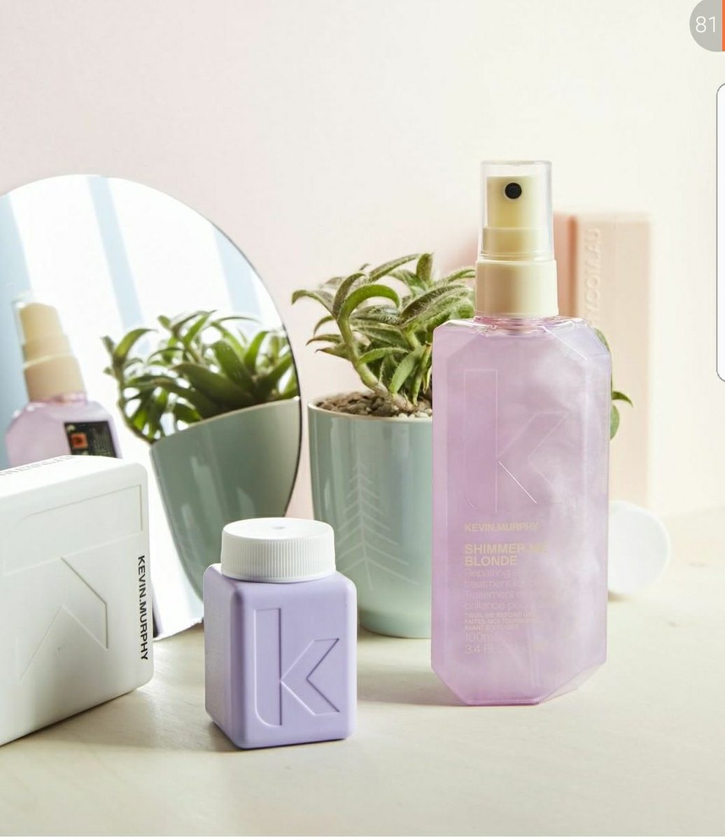 GypsyRoseSalon's tweet photo. https://t.co/zQkAH7BEeq Shimmer is one of our summer favorites! #ilovegypsyrose #kevinmurphy #colorist https://t.co/6Mlu1jx4y1