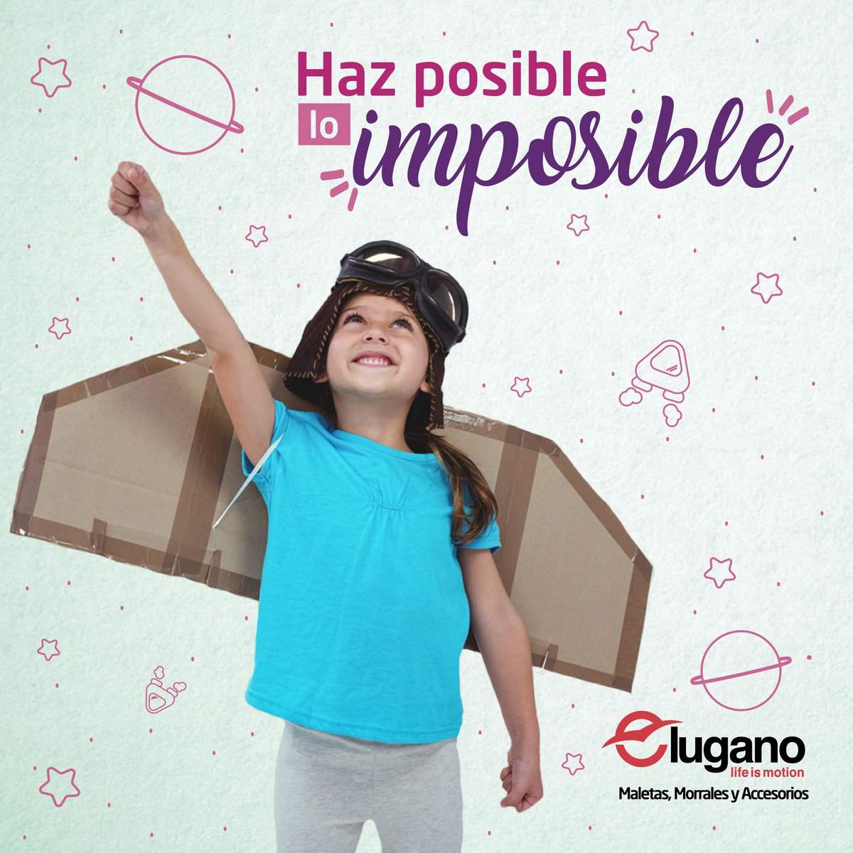 LuganoColombia's tweet photo. 🤸‍♂🤸‍♀ Ellos nos enseñan que descubir el mundo puede llegar a ser toda una aventura. 🤸‍♂🤸‍♀ Feliz día a quienes con su 🌈 imaginación 🌈 viajan a muchos lugares ¡Feliz #DíaDelNiño! https://t.co/B9o7fBPLLo