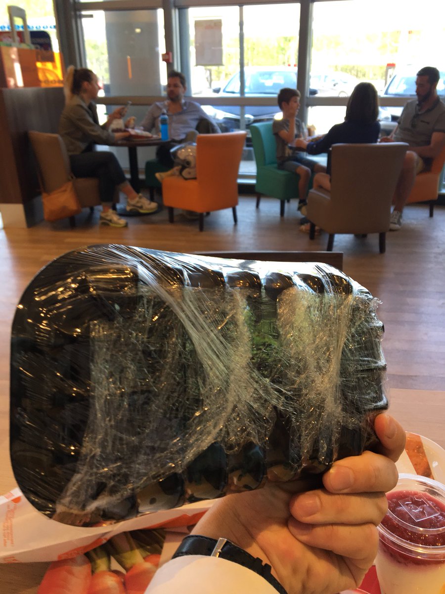 Matthieu Jousset tweet media