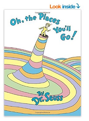 BooksFor5Bucks's tweet photo. Oh!, The Places You Will Grow, Simple inspiration from Dr. Seuss https://t.co/N3grRp9Buu #books https://t.co/vbwBBUSS3p