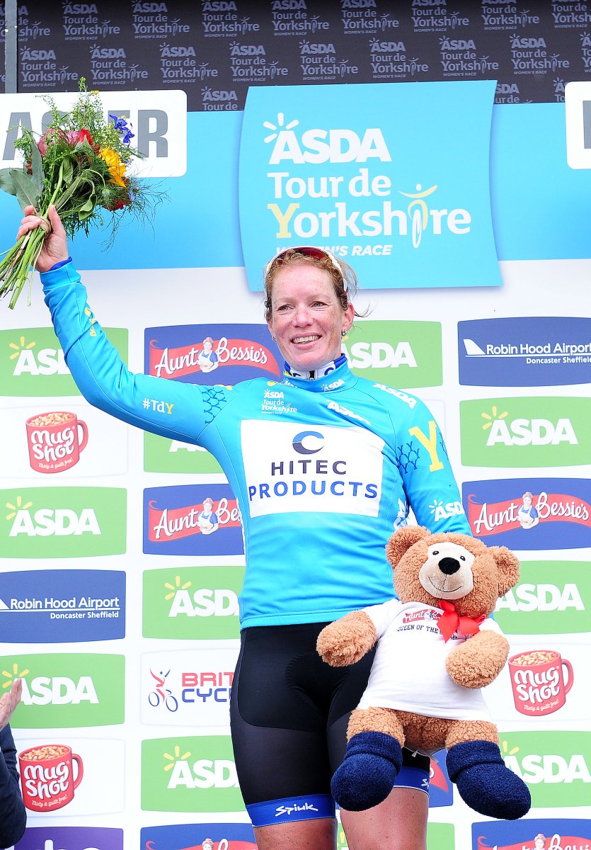 NEWS: <a href="/MarkCavendish/">Mark Cavendish</a>, <a href="/GregVanAvermaet/">Greg Van Avermaet</a>, 2017 Champion <a href="/sergepauwels/">Serge Pauwels</a> and 2016 Champion <a href="/kirsten_wild/">Kirsten Wild</a> are four of the star names confirmed for our Eve of Tour event on 2nd May. Info here ➡️   letour.yorkshire.com/information/ev…