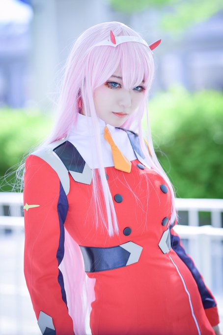 Twitterのコスプレ画像37