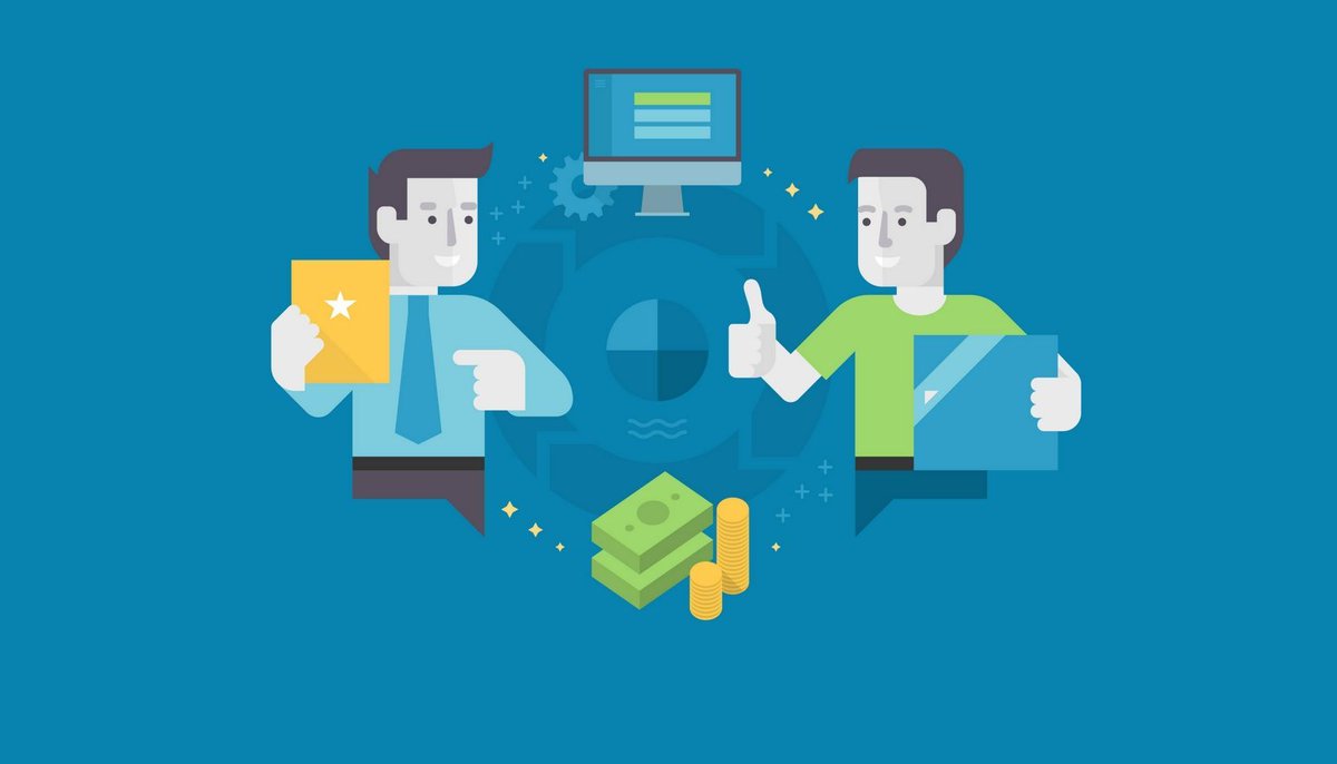 DuroLimia's tweet photo. "Si los clientes son digitales y el entorno es digital, es momento de que tus vendedores se adapten y aprovechen este nuevo entorno" By @davidmcalduch en @semrush_es 
https://t.co/RRRsBzliZn #SocialSelling #ClientesDigital https://t.co/FA5KxA4phC