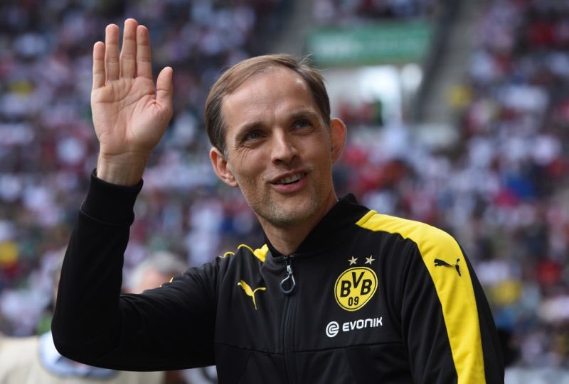 Actu__PSG's tweet photo. Selon Sky, la semaine dernière, Arsenal a tenté d’attirer Thomas Tuchel mais ce dernier a refusé leur proposition. Tuchel a décider de rejoindre le PSG est il ne reviendra pas sur son choix. https://t.co/rRzIGzXbpr