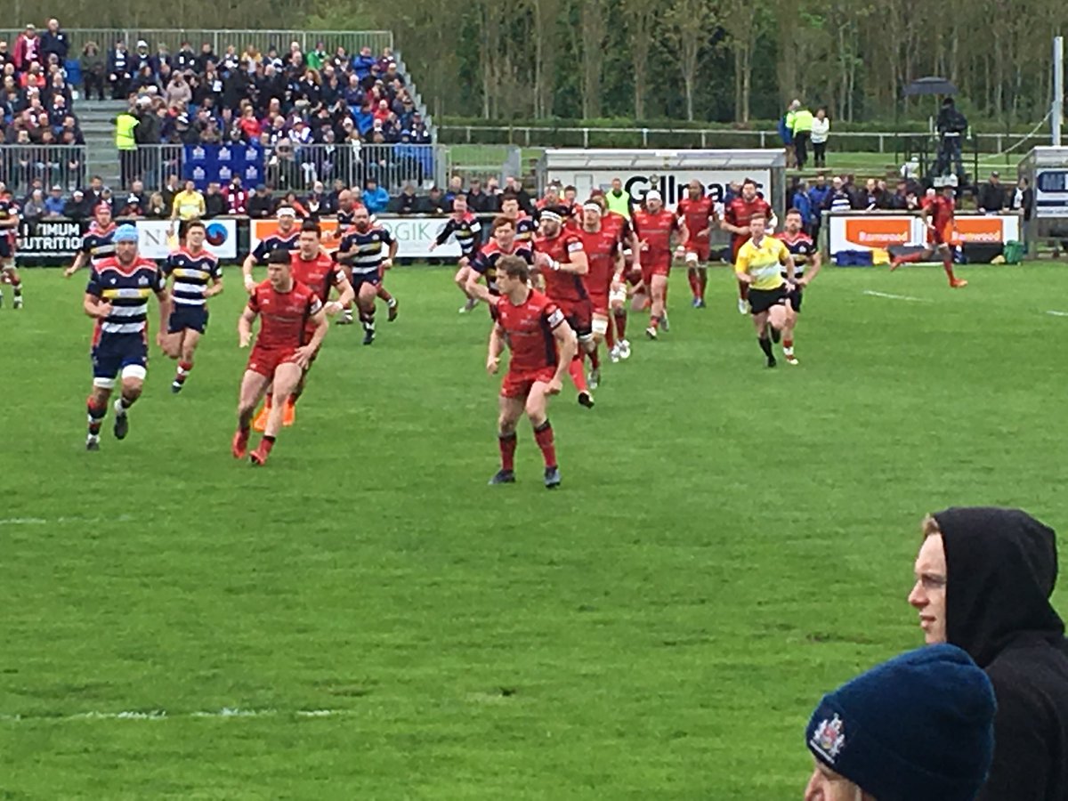 AliSashes_Ltd's tweet photo. @HartpuryRFC vs Bristol Rugby    Game with #Barnwood Construction https://t.co/sWY4eIVO7Z