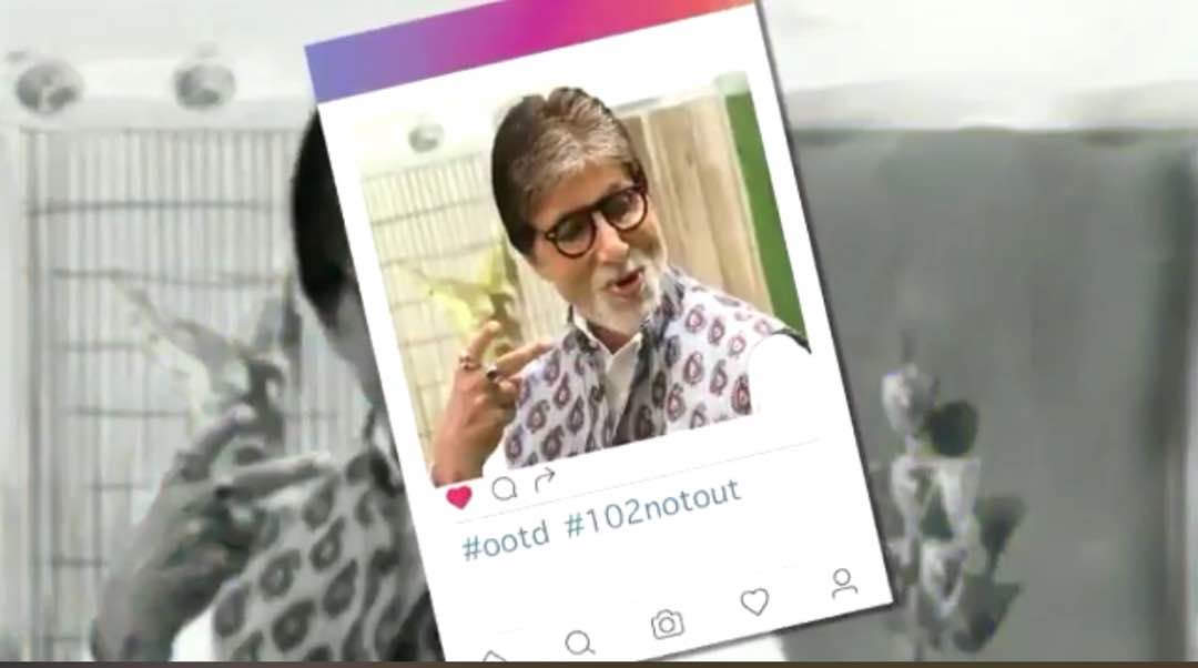 DiipeshArrora's tweet photo. #6DaysTo102NotOut @SrBachchan @chintskap @umeshkshukla @JimitTrivedi06 #AllIndiaABEFMeet  #4thMay2018 https://t.co/BxGzAirwJ5