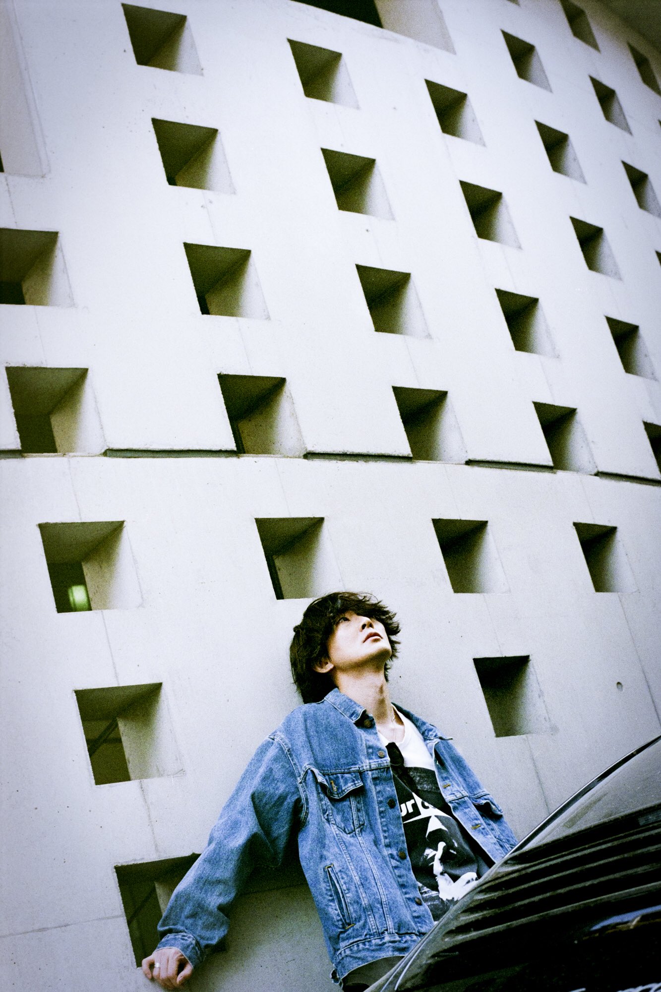 小見山 峻 on X: 