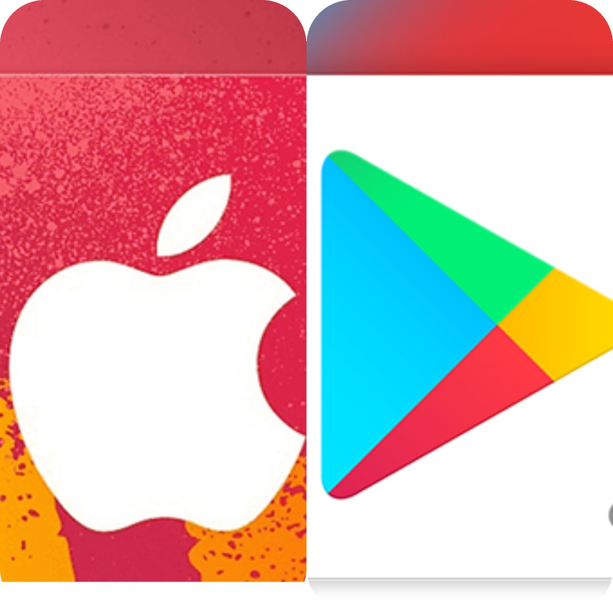 Abrimos sorteo de Tarjeta IOS o Google play de 10 dólares.

Requisitos: Seguir a @DarkWarriorst y @SecryGamer

Fecha sorteo: llegando a los 100 RT.