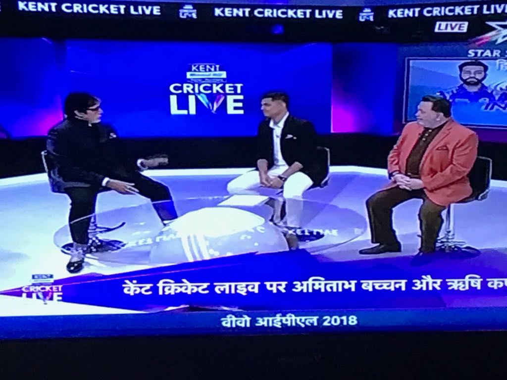 DiipeshArrora's tweet photo. #6DaysTo102NotOut @SrBachchan @chintskap @umeshkshukla @JimitTrivedi06 #AllIndiaABEFMeet  #4thMay2018 https://t.co/BxGzAirwJ5