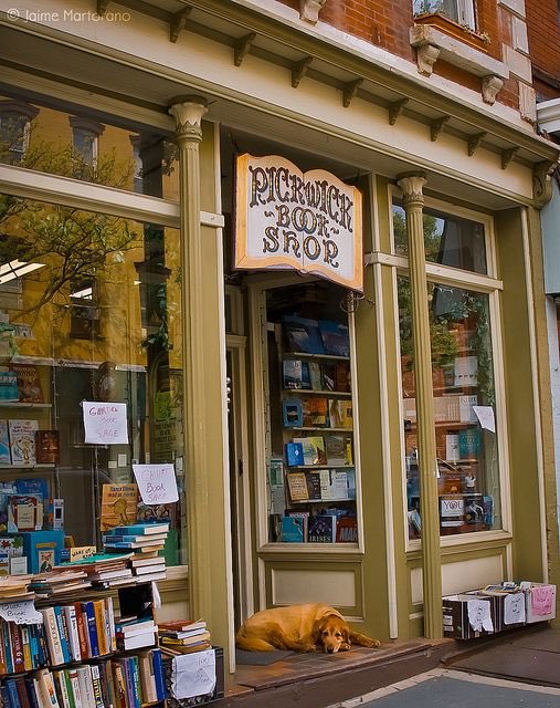 madelyndewinter's tweet photo. Pickwick Book Shop
Nyack, New York ❤️  #HudsonValley #IndependentBookstoreDay https://t.co/CKuf6i7Rv6