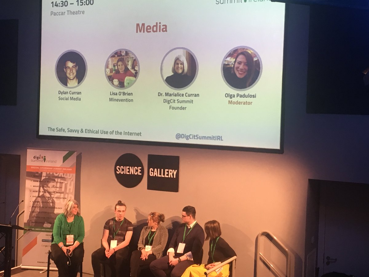 Kinia.ie tweet media