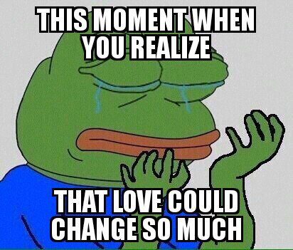 sonnenschein236's tweet photo. Spread the Love! #freePepe https://t.co/8zKiLXqja9