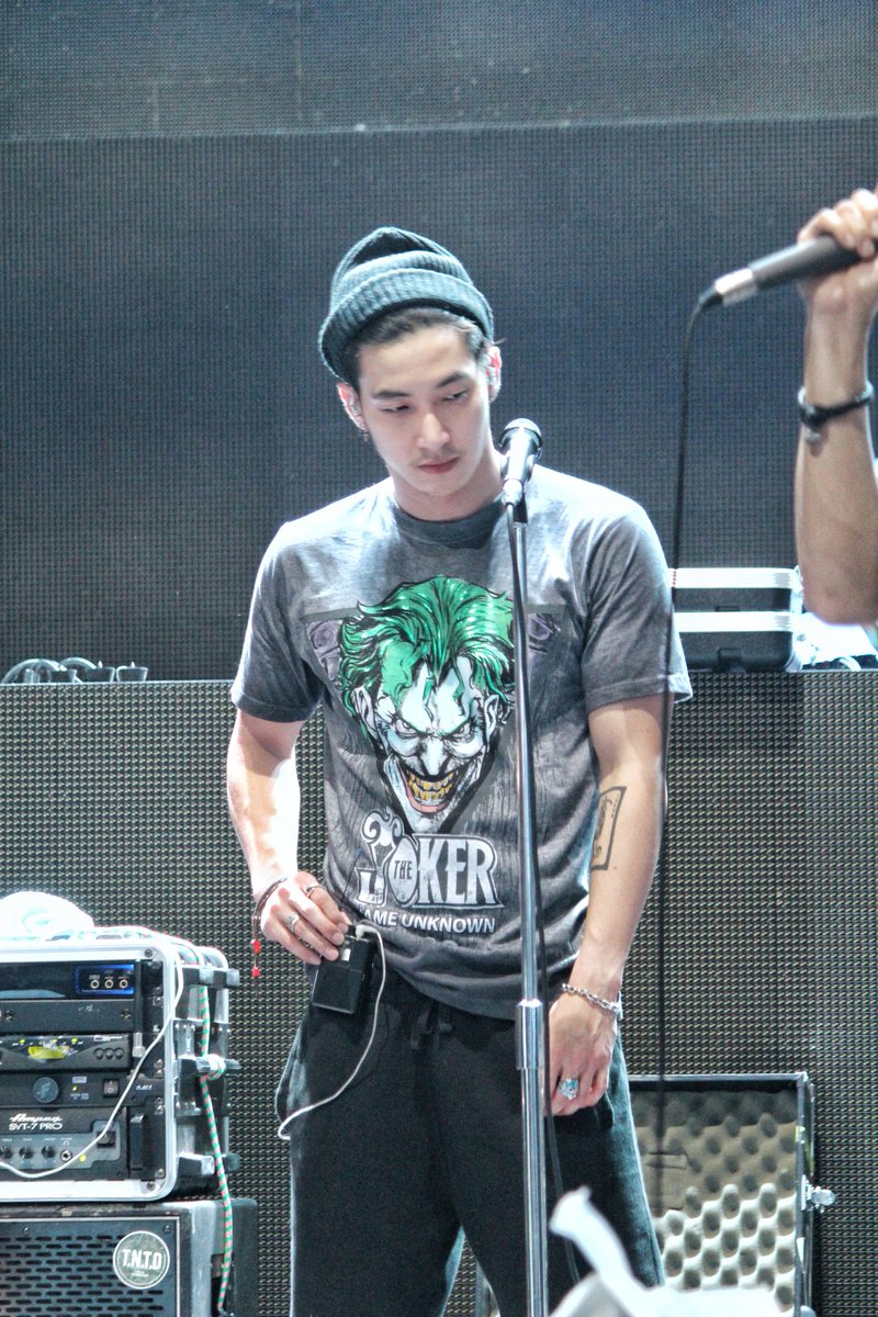 molnaka1's tweet photo. โตโน่ ช่วงซาว์ดเช็ค ร้าน zoods @ ระยอง @mootono_pk https://t.co/blhmjD86F9