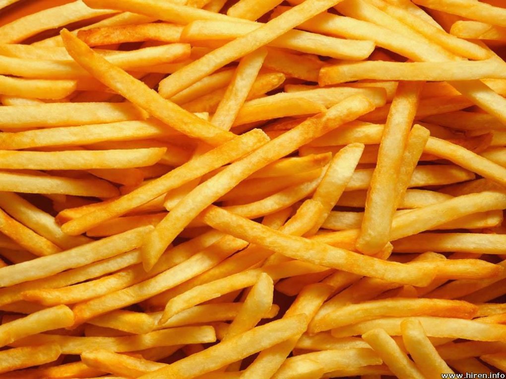 If You Have Old Potatoes, Throw Them Away...They Could Kill You bit.ly/2rPDzTg
