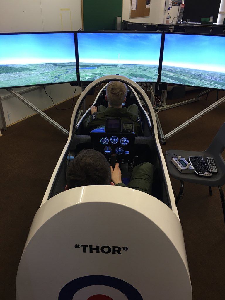 Stephanie Jackman MBE TD (@colcmreserves) on Twitter photo CDP enjoying a flight with <a href="/661VGS/">661 Volunteer Gliding Squadron</a> Kirknewtonn where Cadets are encouraged to fly and no holding back if the weather is bad, excellent facility #ourpeople <a href="/Fighting51st/">The Fighting 51st</a> CDP enjoying a flight with <a href="/661VGS/">661 Volunteer Gliding Squadron</a> Kirknewtonn where Cadets are encouraged to fly and no holding back if the weather is bad, excellent facility #ourpeople <a href="/Fighting51st/">The Fighting 51st</a>