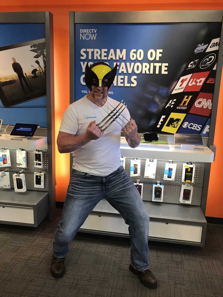 FindlayHustlers's tweet photo. #LifeatATT #OHPA #AllOHverit #HaleyToledo #FindSLAY #superherotakeovER https://t.co/Nfbb9vg02H