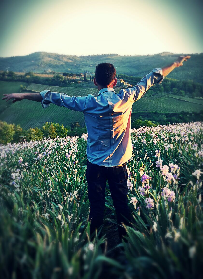 leonardomanetti's tweet photo. #fioritura #giaggioli #iris #irispallida #giaggiolo #leonardomanetti #chianti #greveinchianti #firenze #florence #toscana #tuscany #italia #rizoma https://t.co/BUcHEgUhdj