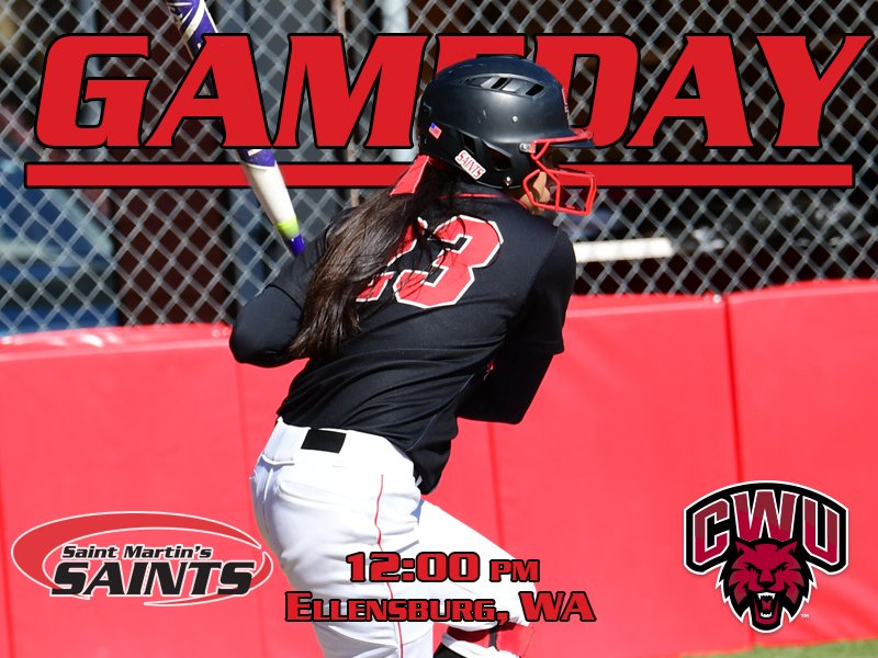 SMUSaints's tweet photo. .@smu_softball at CWU
🏟️ Ellensburg, WA
⌚️12:00 pm
📈📺 https://t.co/lBqNnTXTy1

@SaintsBSB at MSUB
🏟️ Billings, MT
⌚️ 12:00 pm
📈📺 https://t.co/lBqNnTXTy1

T&amp;F at Oregon State
🏟️ Corvallis, OR
⌚️ All Day
📈📺 https://t.co/iMwcVtbzsM

#SaintsStrong https://t.co/zUH3mCpJy6