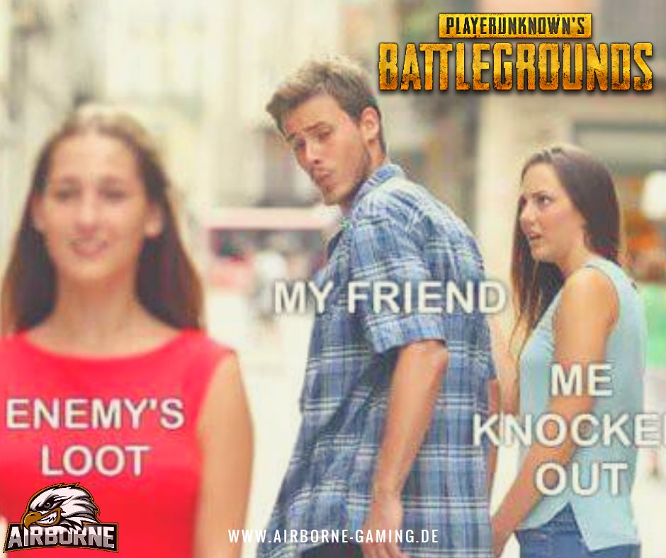 Jedes Mal! Und bei euch so? 😅