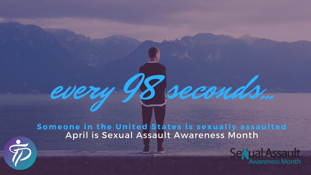 TurningPointMac's tweet image. This number is far too high! Share this post to educate others on the prevalence of sexual violence.