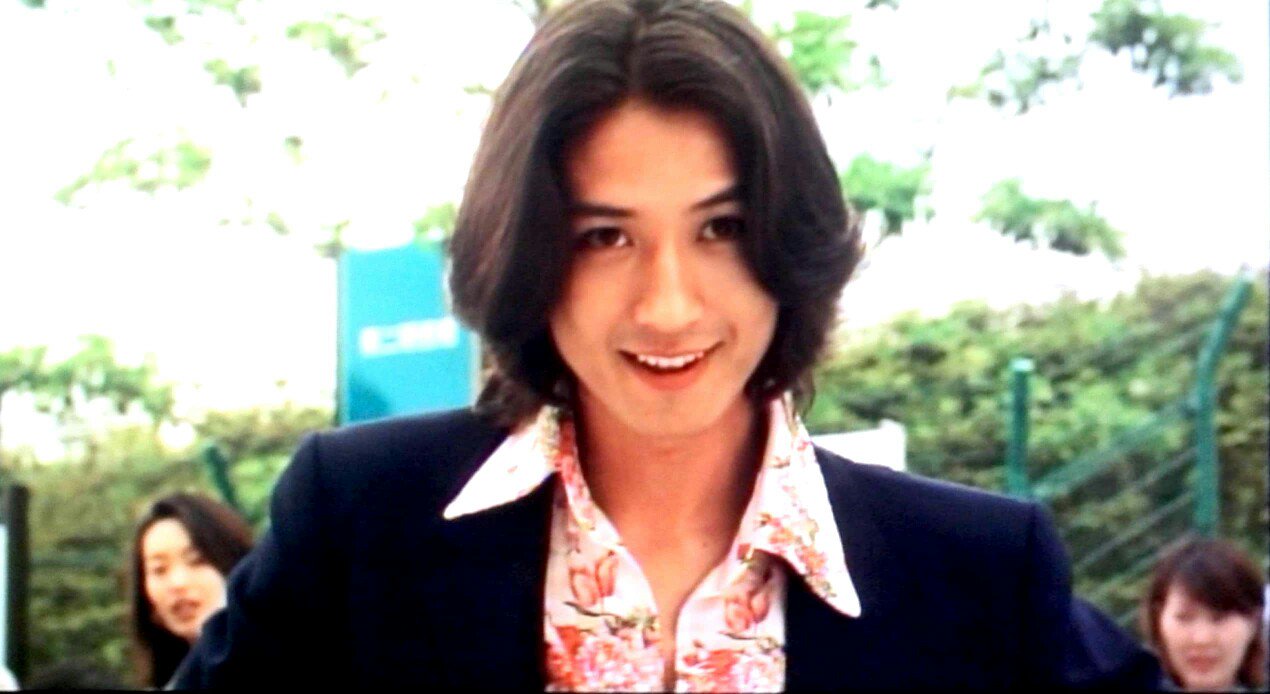 藤原氷子 アタック25 の司会等 現在マルチな活躍をされている 谷原章介 さん お若い頃 デボラがライバル という作品に出演 強烈だがカッコいいオカマ役を好演されている マンガが原作らしいが 中々面白い作品だと思う 藤原氷子 アタック25 の司会等 現在マルチな活躍をされている 谷原章介 さん お若い頃 デボラがライバル という作品に出演 強烈だがカッコいいオカマ役を好演されている マンガが原作らしいが 中々面白い作品だと思う