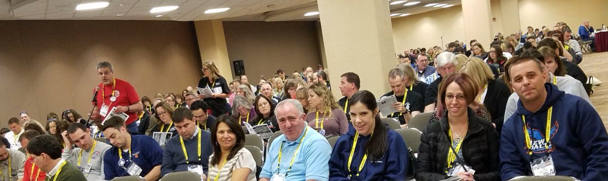 STCaucus tweet media