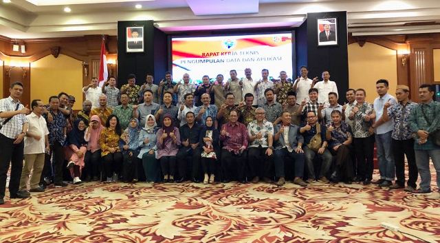 ATrawikhi's tweet photo. Rakernis Pengumpulan Data Indeks Desa Membangun.kerja cepat, terukur, dan jelas target capaian mendukung kerja #4ProgramPrioritas
@EkoSandjojo @taufikmadjid71 @anwsanusi @fachrilabalado @KemenDesa @KN_P3MD
#PendampingDesa
#SalamP3MD
#tppijawatimur
#tppiLumajang
#tppikedungjajang https://t.co/CTqBfxEP2F