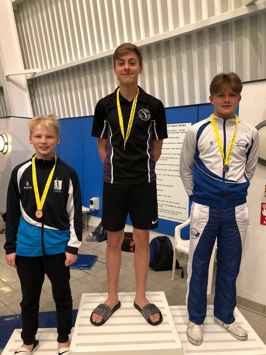 lutondiving's tweet image. 🔔Medal Alert🔔

James Pollard  grabs top spot and Gold in the Group Boys B.🥇

Awesome Stuff James !! 
Well done👍🏻
#ldc #agegroups #seer @ActiveLuton @lutonnews