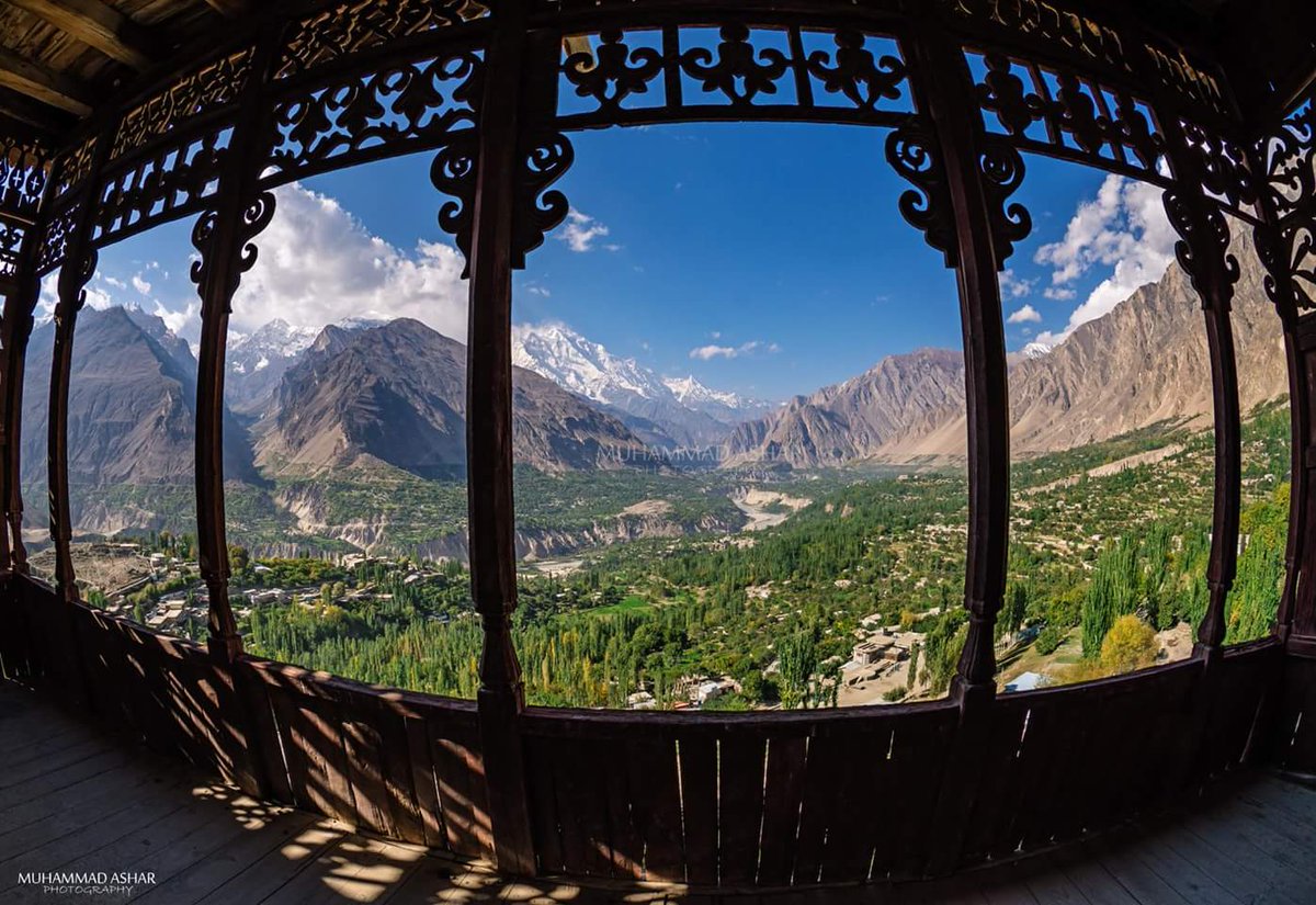 Some extraordinary clicks of #BaltitFort #HunzaValley #Karimabad #GilgitBaltistan by 'Muhammad Ashar Photography' facebook.com/MuhammadAsharP…
#BeautifulPakistan #WeekendTravel #Travel