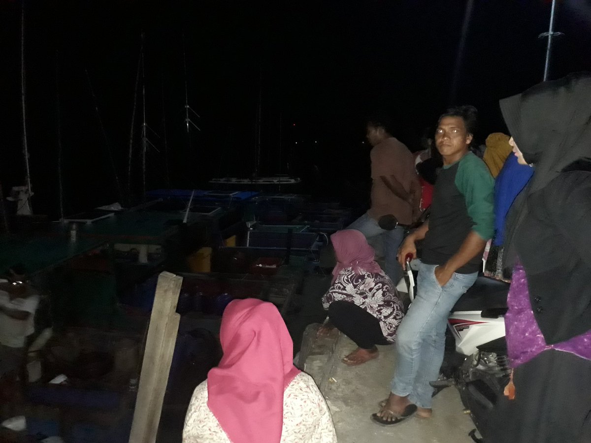 Arifin PPB Natuna tweet media