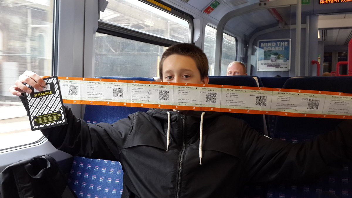 PilningStation's tweet image. #PilningScramble @Cragoolia style.
#LearnFromTheMasters