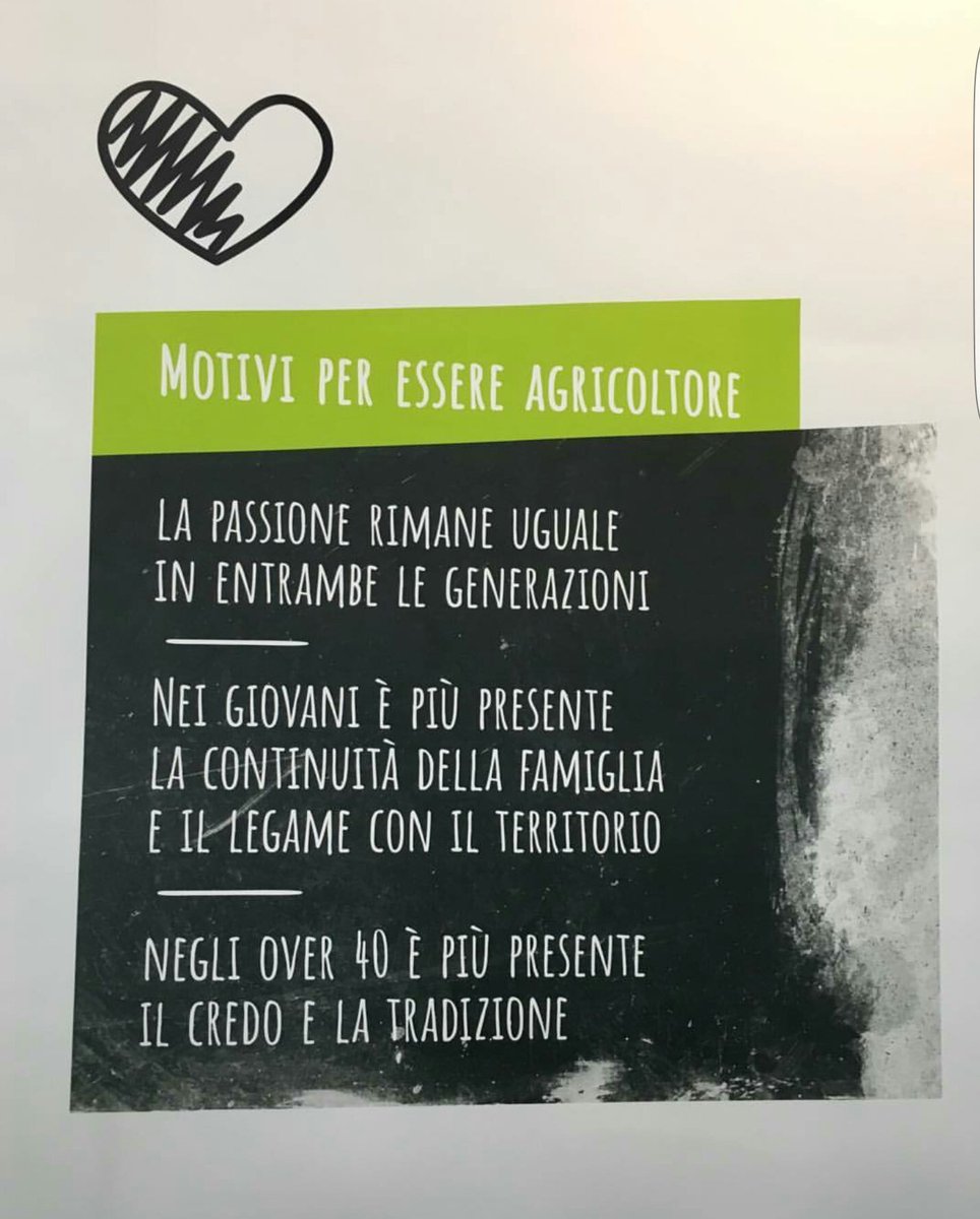 VazappHub's tweet photo. 'A cena con i tuoi': cosa unisce i #bisogni dei padri, ai #sogni dei figli in #agricoltura?

Oggi al Padiglione della @RegionePuglia c/o @fieradifoggia, c'è l'evento che permette ai #giovani agricoltori e alla generazione precedente, di confrontarsi, ascoltarsi, venirsi incontro. https://t.co/acrVgvqIDG