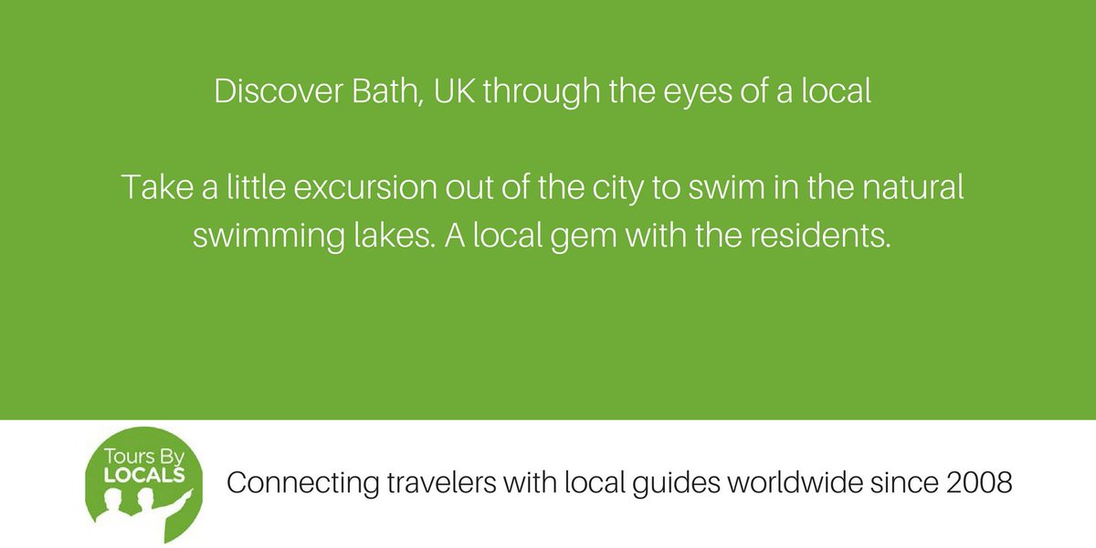 OurTribeTravels's tweet photo. Our hidden gems family series. When you travel discover #HiddenGems and explore the world through the eyes of a local. #ToursByLocals #familytravel #travelwithkids #UniqueTours #Bath #CustomisableTours @Tours_By_Locals https://t.co/5fzHodCNdI https://t.co/cwK2xl0SCr