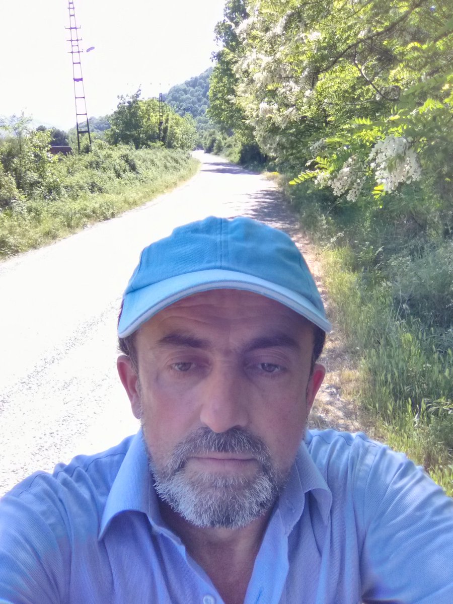 YusufKarakok's tweet photo. @TRTFM @serapdubaz1 ZONGULDAK ÇAYCUMA KAYABAŞI KÖYÜMDEN SELAMLAR HAYIRLI AKŞAMLAR YOL MANZARALARI TRT FM https://t.co/QrhK9viokv