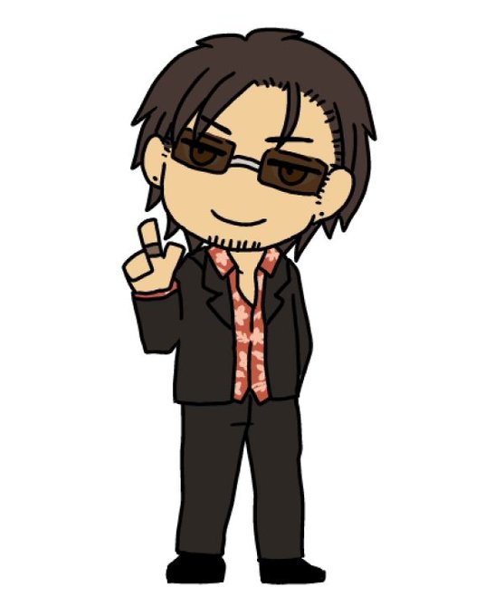 ヤクザのtwitterイラスト検索結果 古い順 ヤクザのtwitterイラスト検索結果 古い順