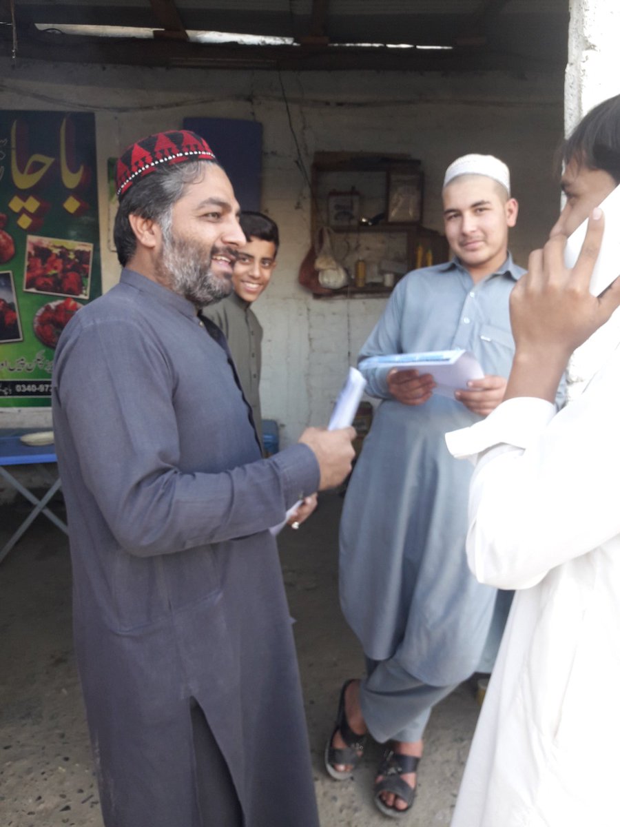 yakhanyz's tweet photo. #Pashtuns masses marching towards #Swat for #PTM #ManzoorPashteen massive gathering 2mrrow at 1 pm #KabalGround
#Campaigns #Rallies n boom all over Swat #Malakand Division
#PashtunLongMarch2Swat
#PtmSwatjalsa
#DasangaAzaadida
#QAu students just reached
#livelong #PTM https://t.co/6M3OLjoKnO